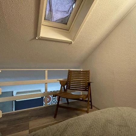 Apartment De Stranding Egmond aan den Hoef Eksteriør billede