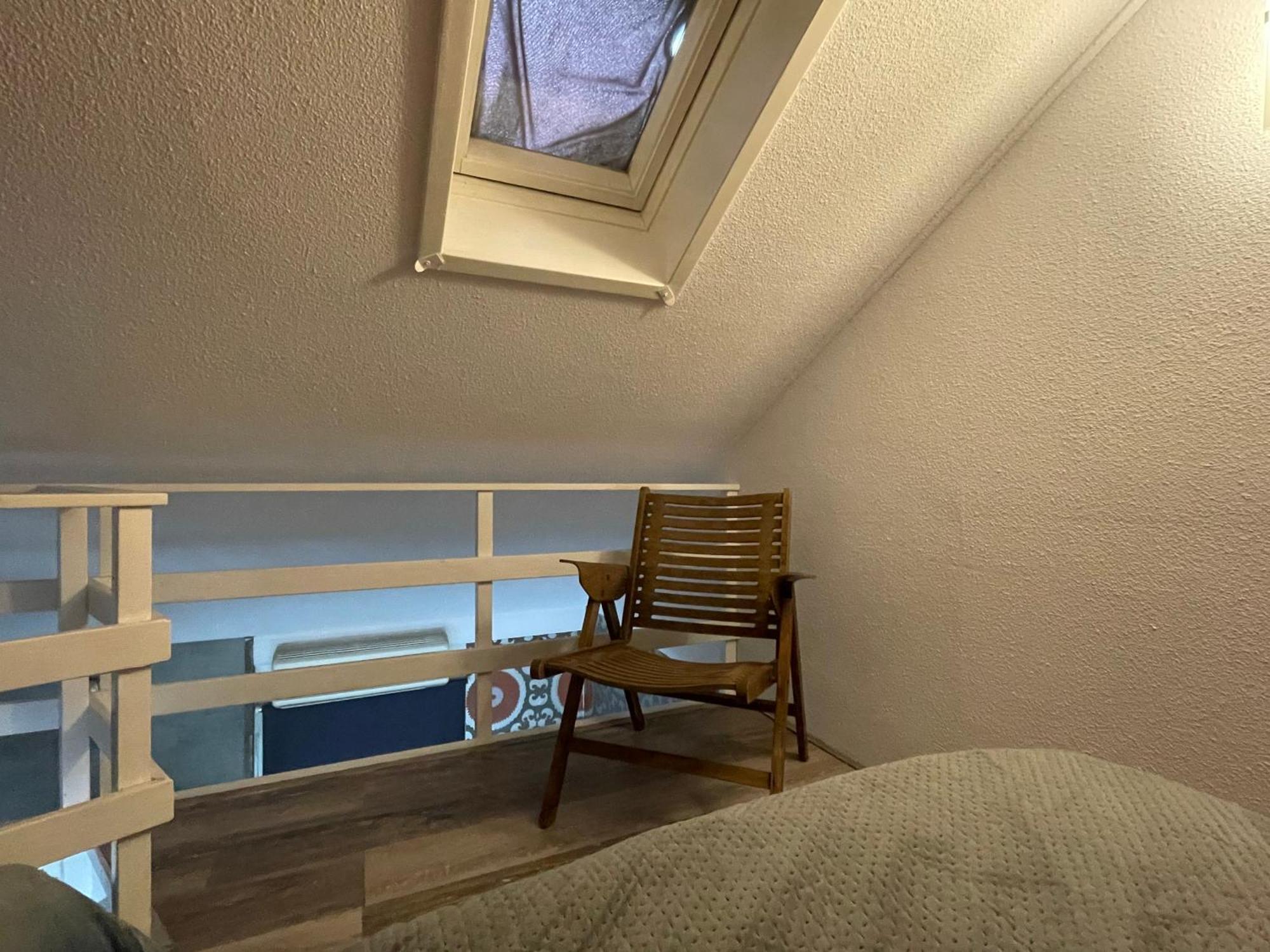 Apartment De Stranding Egmond aan den Hoef Eksteriør billede