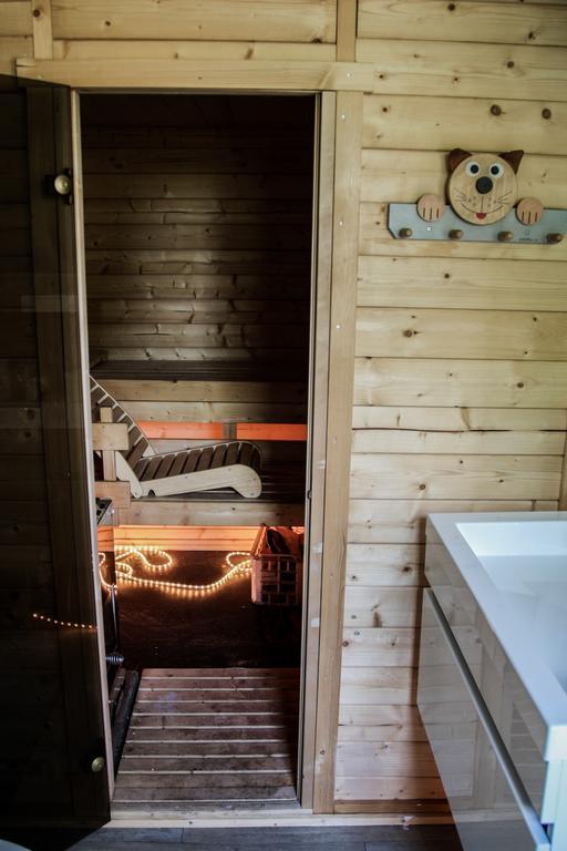 Apartment De Stranding Egmond aan den Hoef Værelse billede